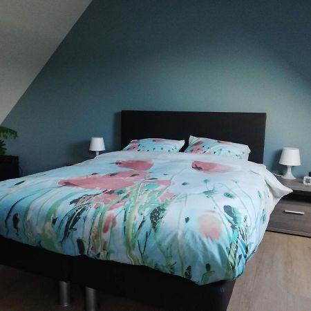 B&B Lora Langemark Exterior foto