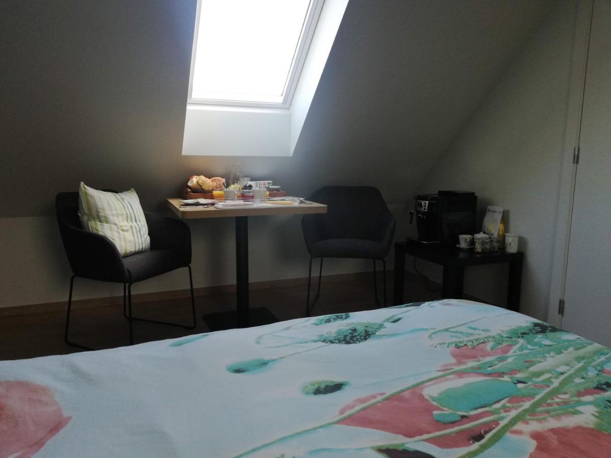 B&B Lora Langemark Exterior foto