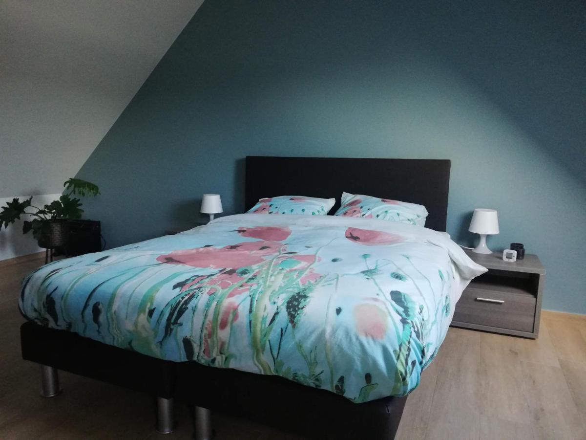 B&B Lora Langemark Exterior foto