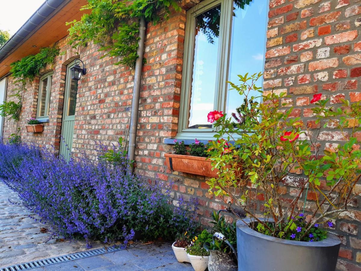 B&B Lora Langemark Exterior foto