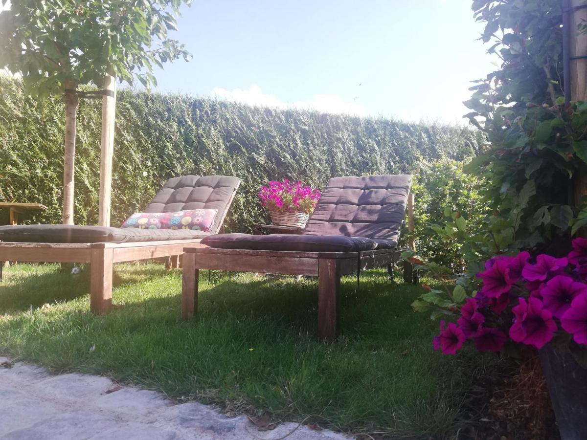 B&B Lora Langemark Exterior foto