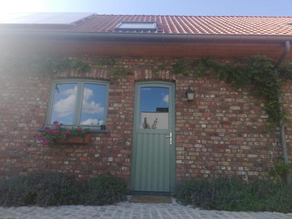 B&B Lora Langemark Exterior foto