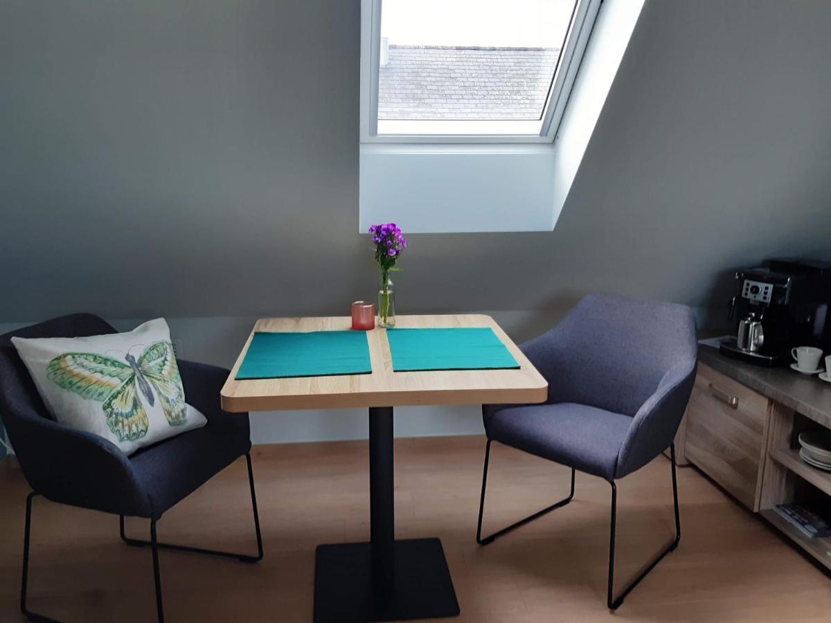 B&B Lora Langemark Exterior foto