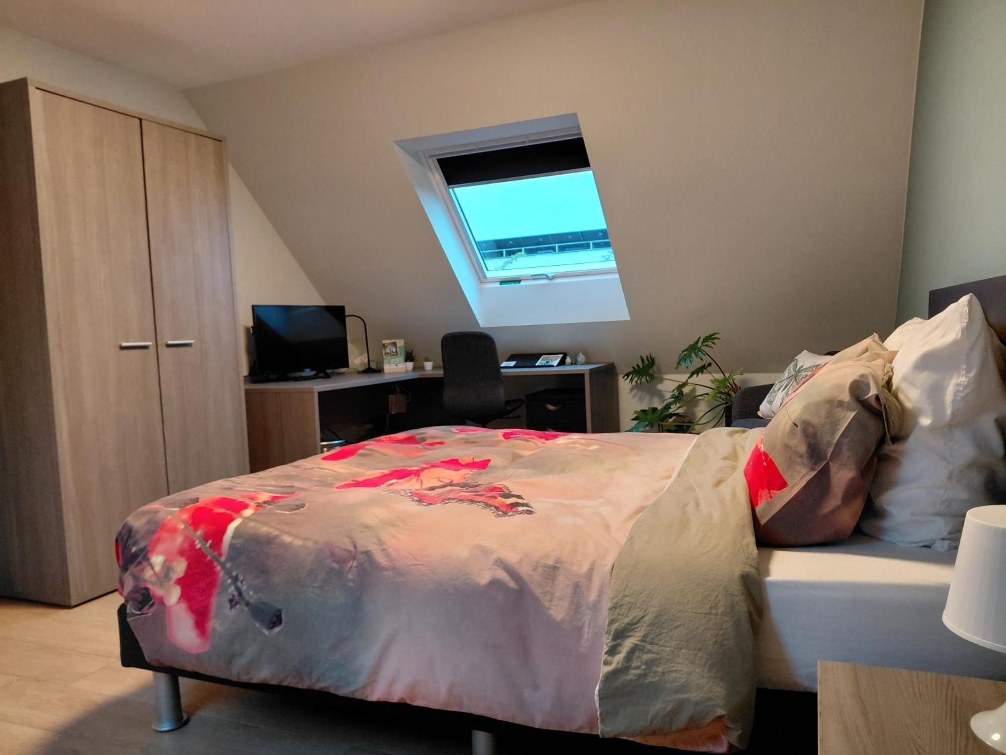 B&B Lora Langemark Exterior foto